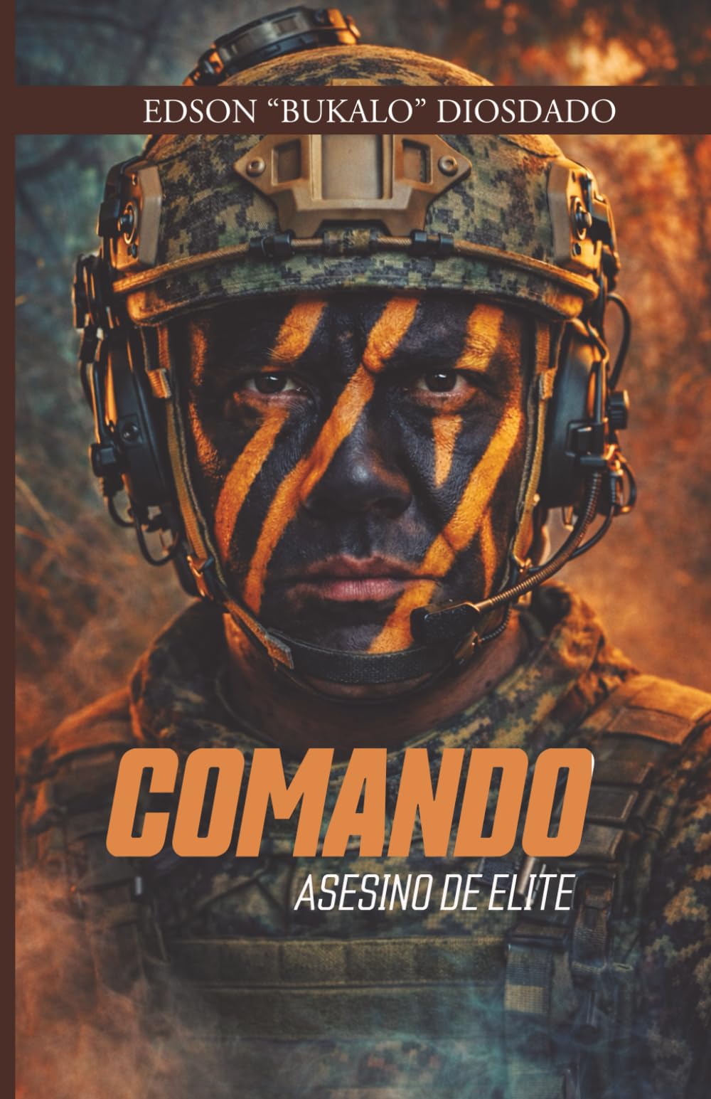Comando: Asesino de élite