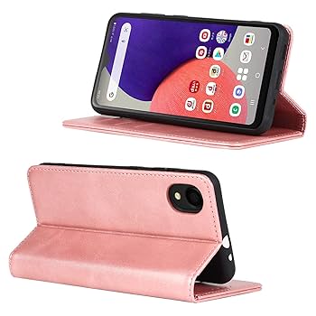 Amazon.co.jp: サムスン ギャラクシー A22 5G ケース 手帳 型 SC