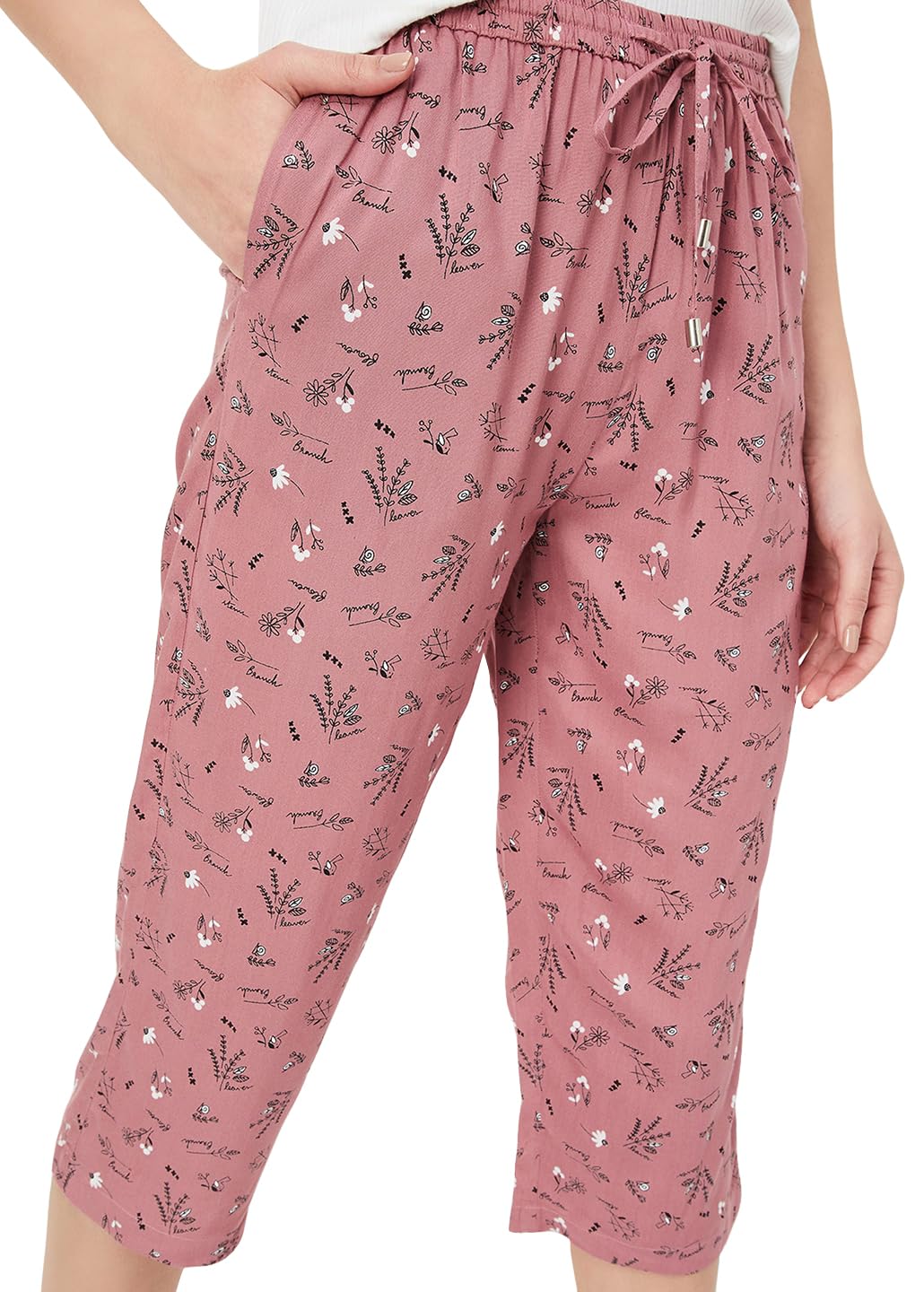 Women Regular Fit Pants-image-21