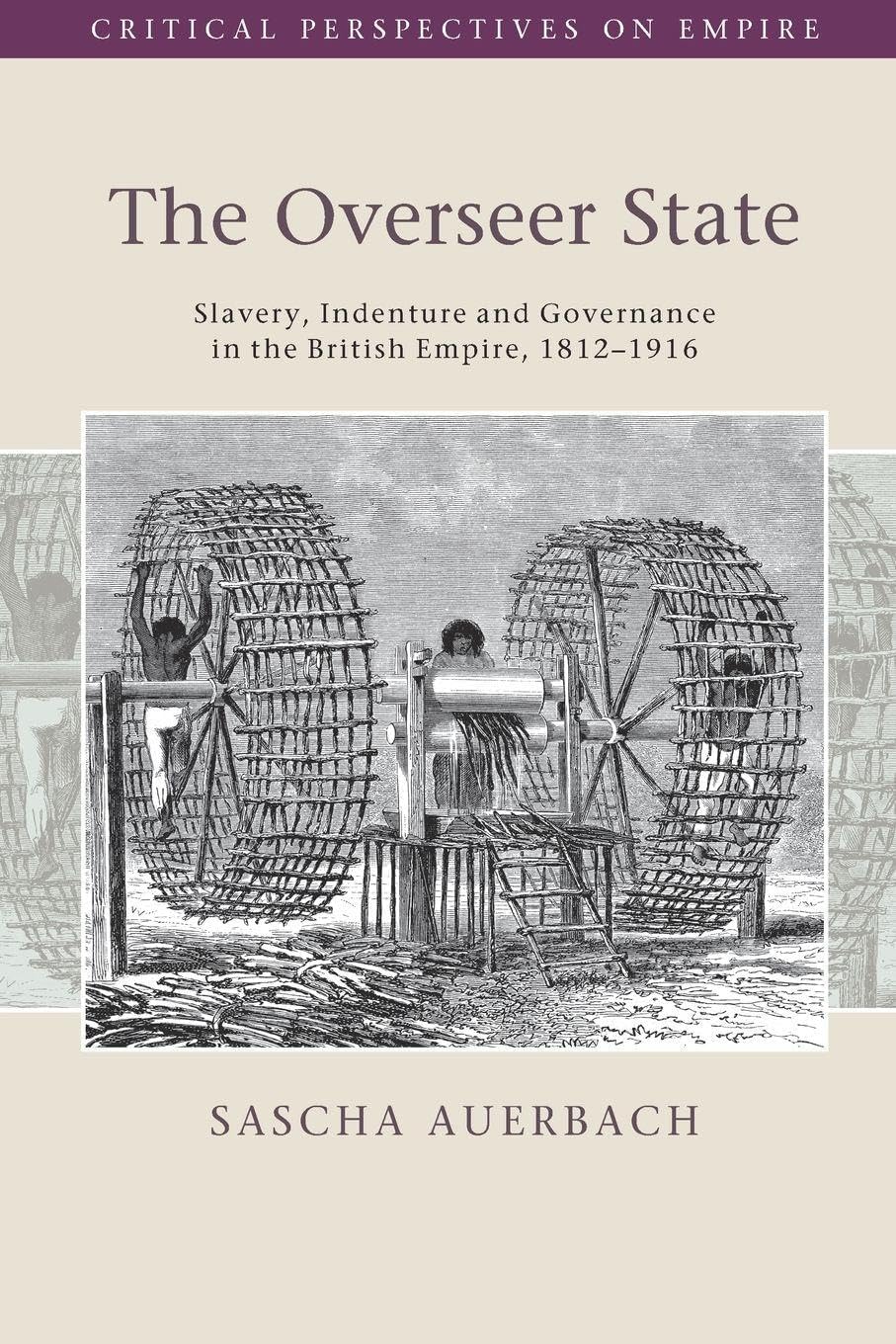 The Overseer State
