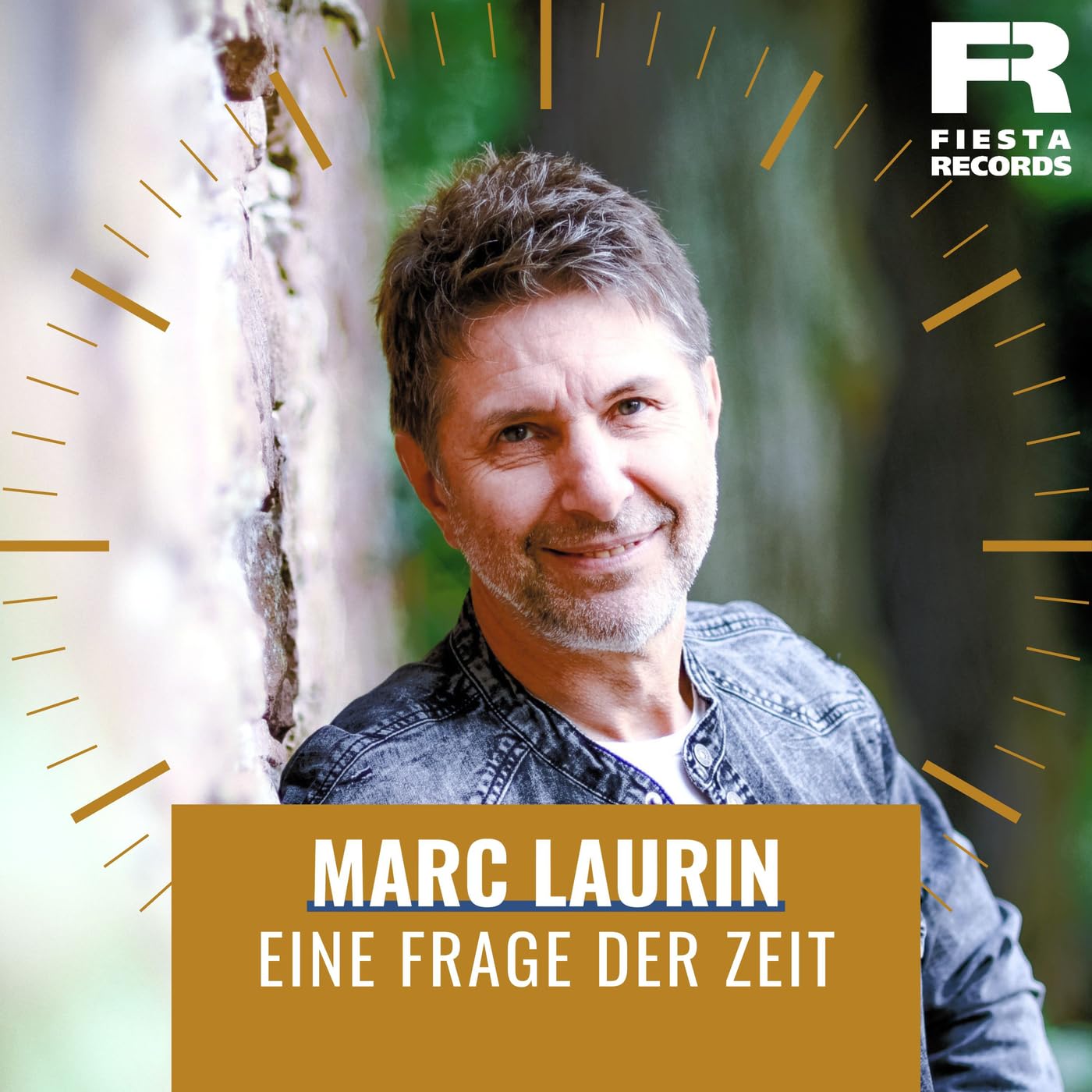 Marc Laurin