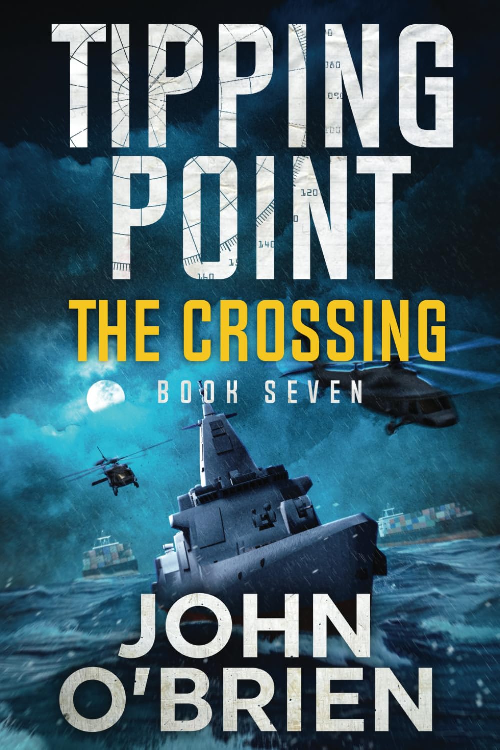 Tipping Point: The Crossing