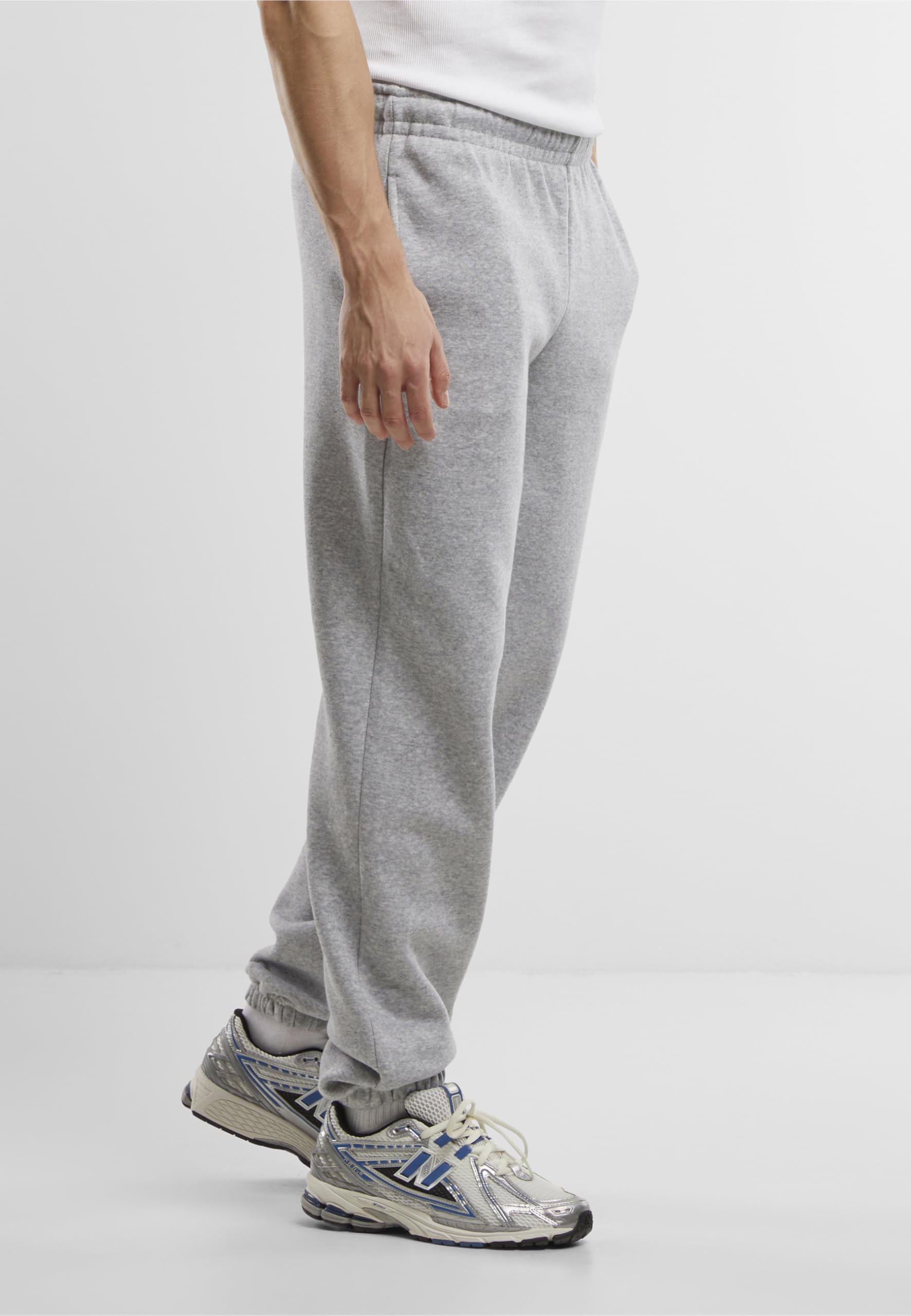 Urban Classics Fluffy Sweatpants