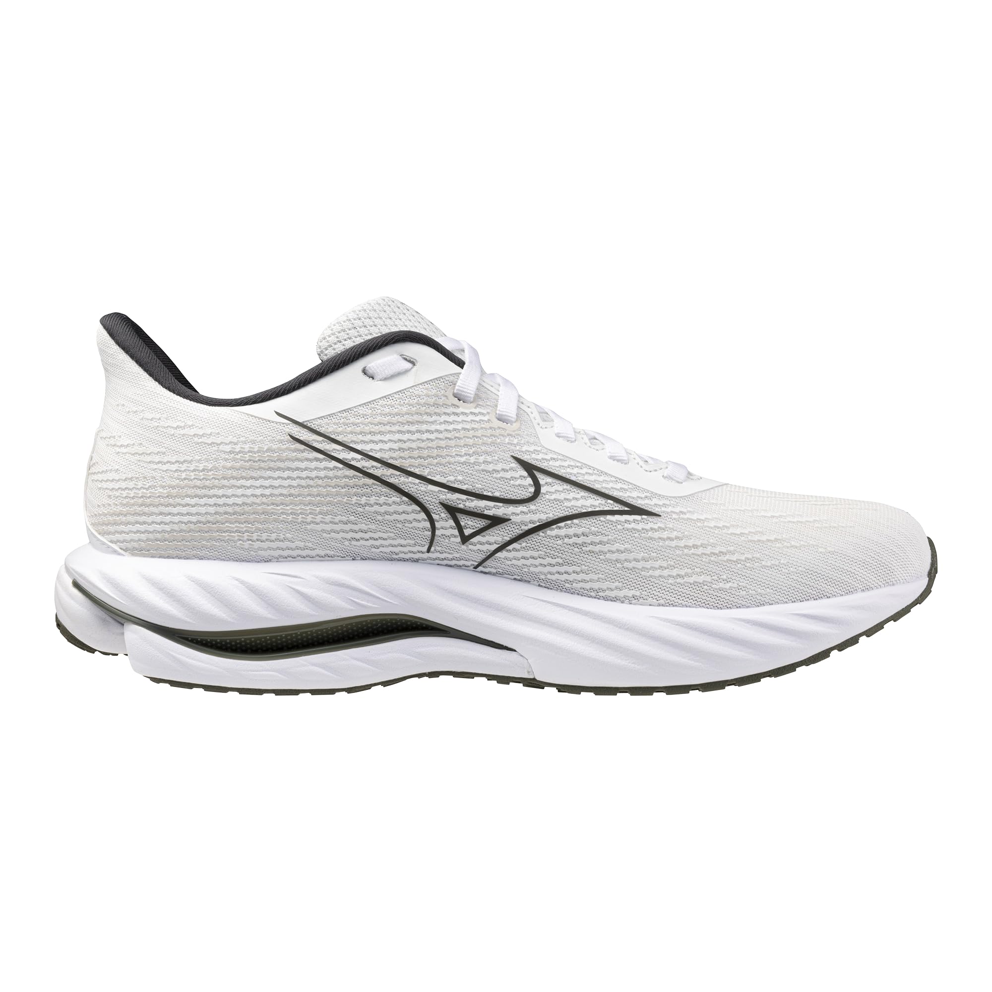 Mizuno Men's Wave Inspire 21 Running Shoe, Zapatillas para Correr Hombre