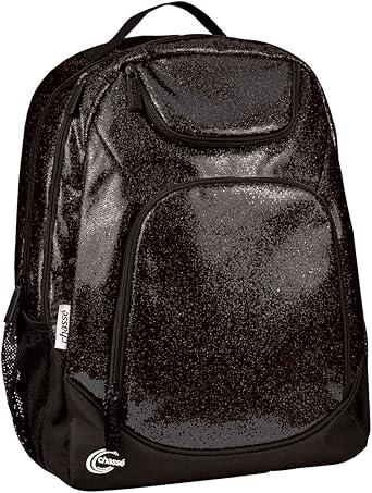 glitter backpack amazon
