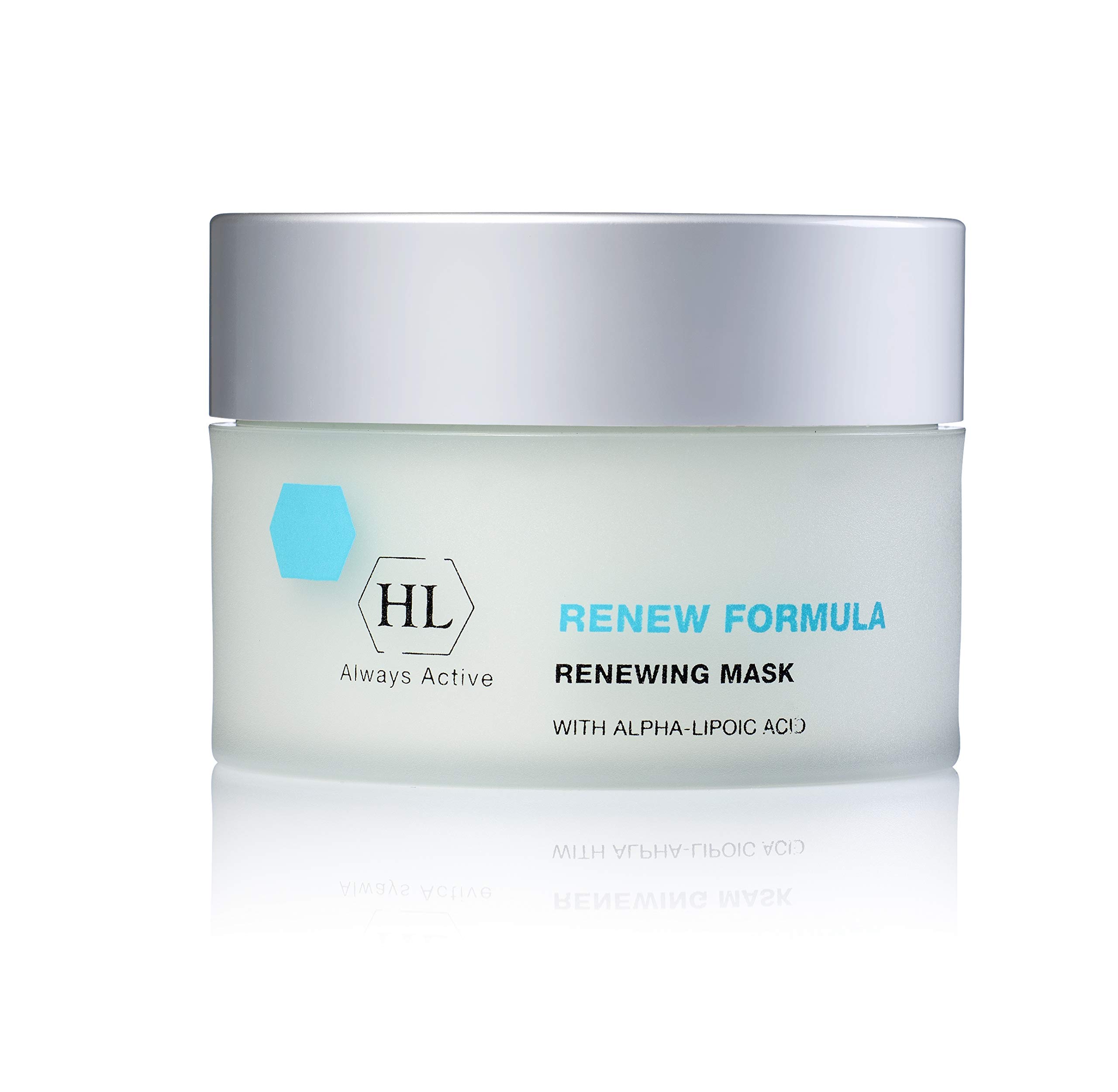 HL ALWAYS ACTIVERenew Formula, Renewing Mask for Smooth Skin with a Uniform Tone 1.7 fl.oz