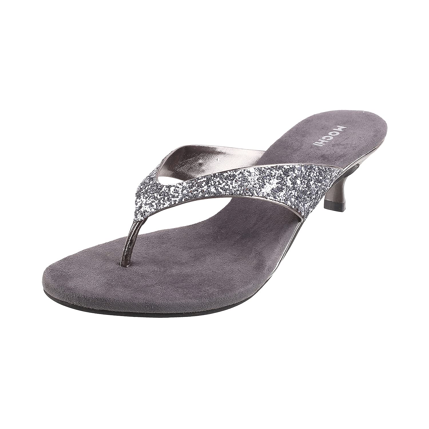 See full amazon price history chart for Mochi Womens Synthetic Gun Metal Slip Ons (Size (5 UK (38 EU)) Mochi Womens Synthetic Gun Metal Slip Ons (Size (5 UK (38 EU)) (B093GJSFCP) Amazon Price History, Amazon Price Tracker