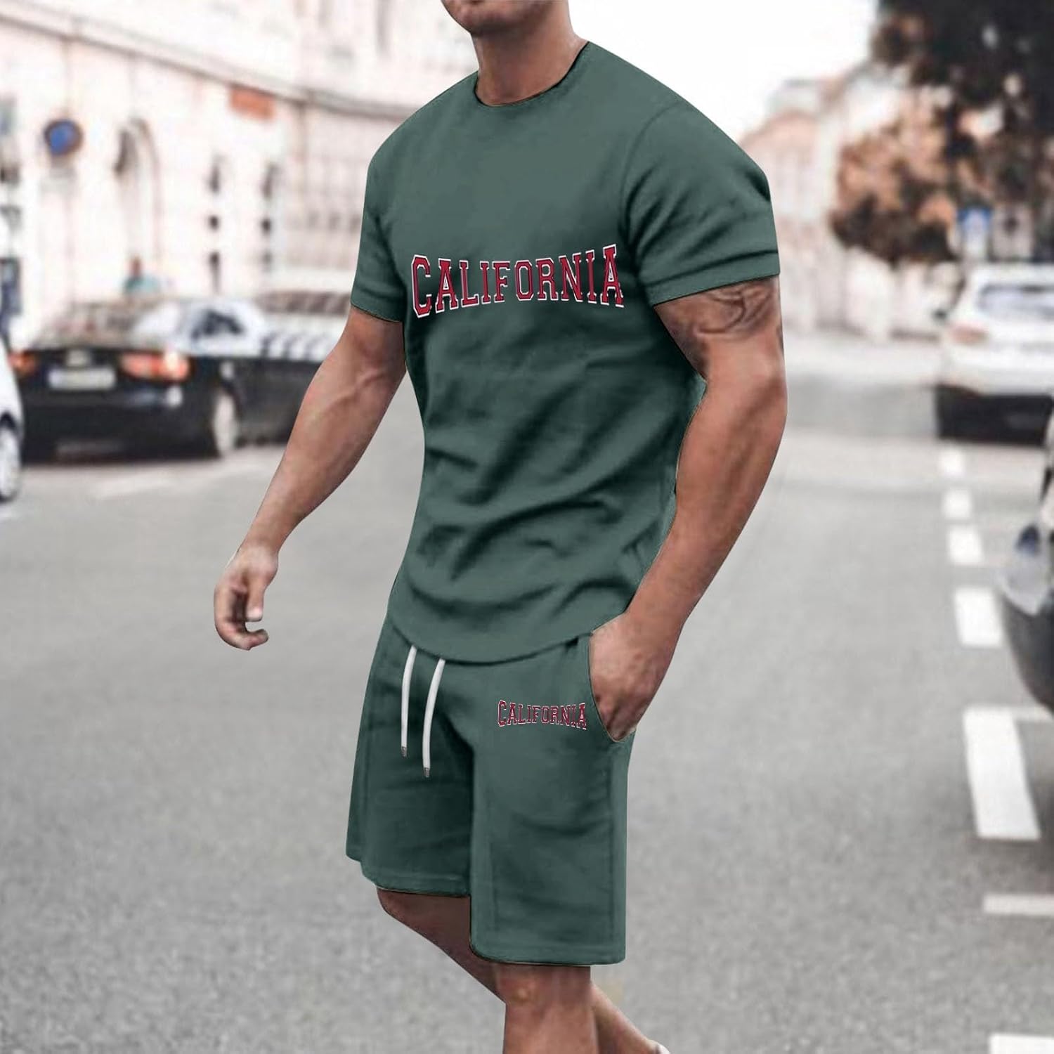 中森明菜⭐︎AKINA NAKAMORI スライドミラー&キーリングセット