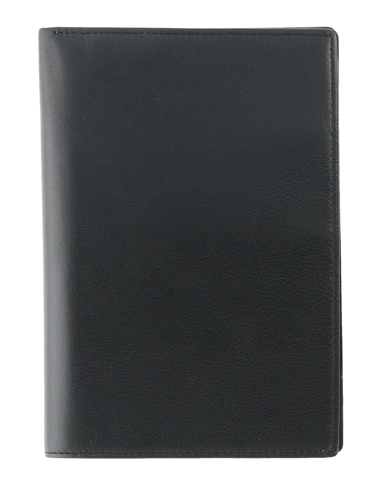 Picard Franz 1 Portafoglio in pelle 11,5 cm, Nero, 11,5 x 17 x 2 cm, Classico, nero, 11,5x17x2 cm, Classico
