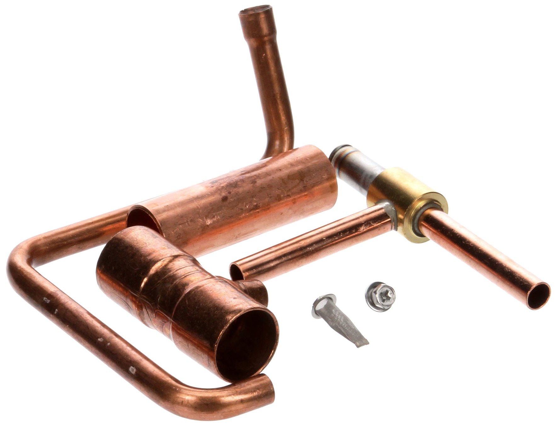 Amazon.co.jp: Hussmann 0712007 チューブキット Sol 998-0073-00