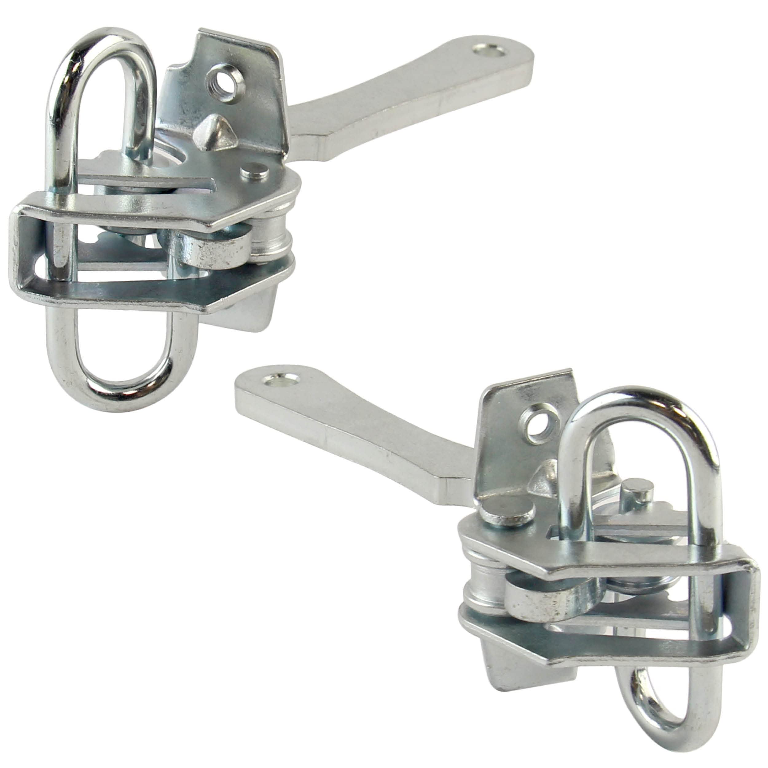 IVECO DAILY - Maniglia Esterna Porta Scorrevole Dx/sx Nera - Foto 3