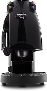 Macchina per caffe con cialde thumbnail classifica