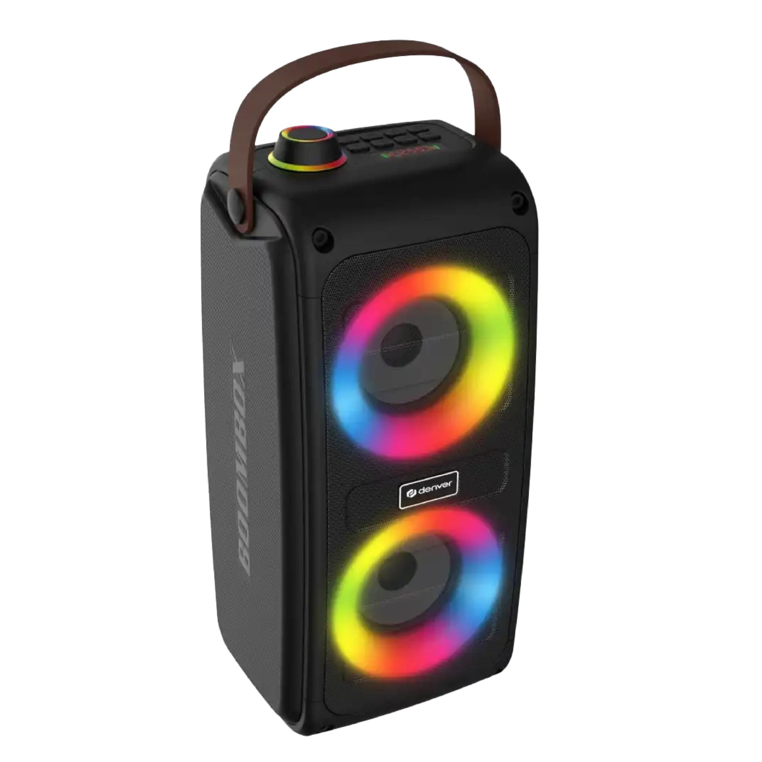 Denver Bluetooth Haut-Parleur BTV-230