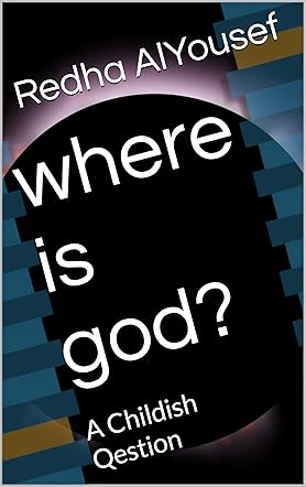 Where Is God?