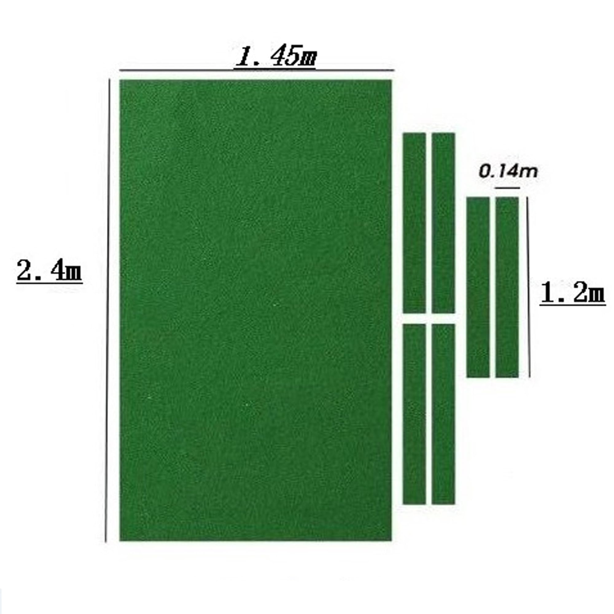 Paño de Billar de Fieltro Profesional para Mesa de 7 Pies, Accesorio de Reemplazo