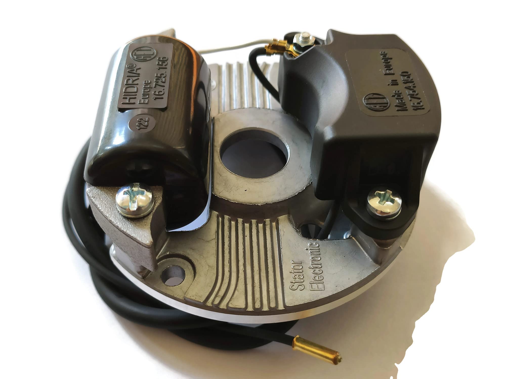 Amazon.com: ITACO OEM Electronic Stator Starter Assy AET 1106 404