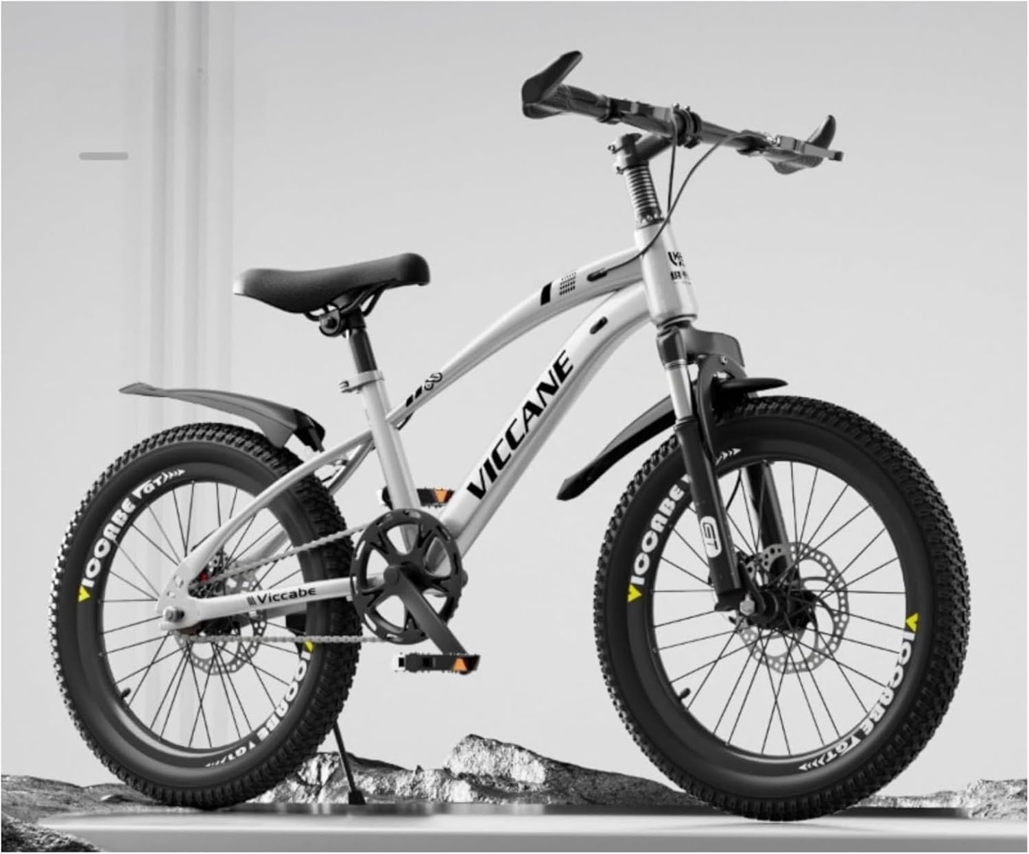 Dazzix新登場子供用自転車の 変速 子供用マウンテンバイク 18-24インチ