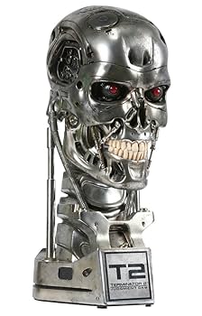 Amazon.co.jp: ターミネーター2/ T-800 エンドスケルトン ライフ