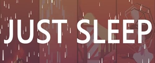 Just Sleep + Meditate, Focus, Relax