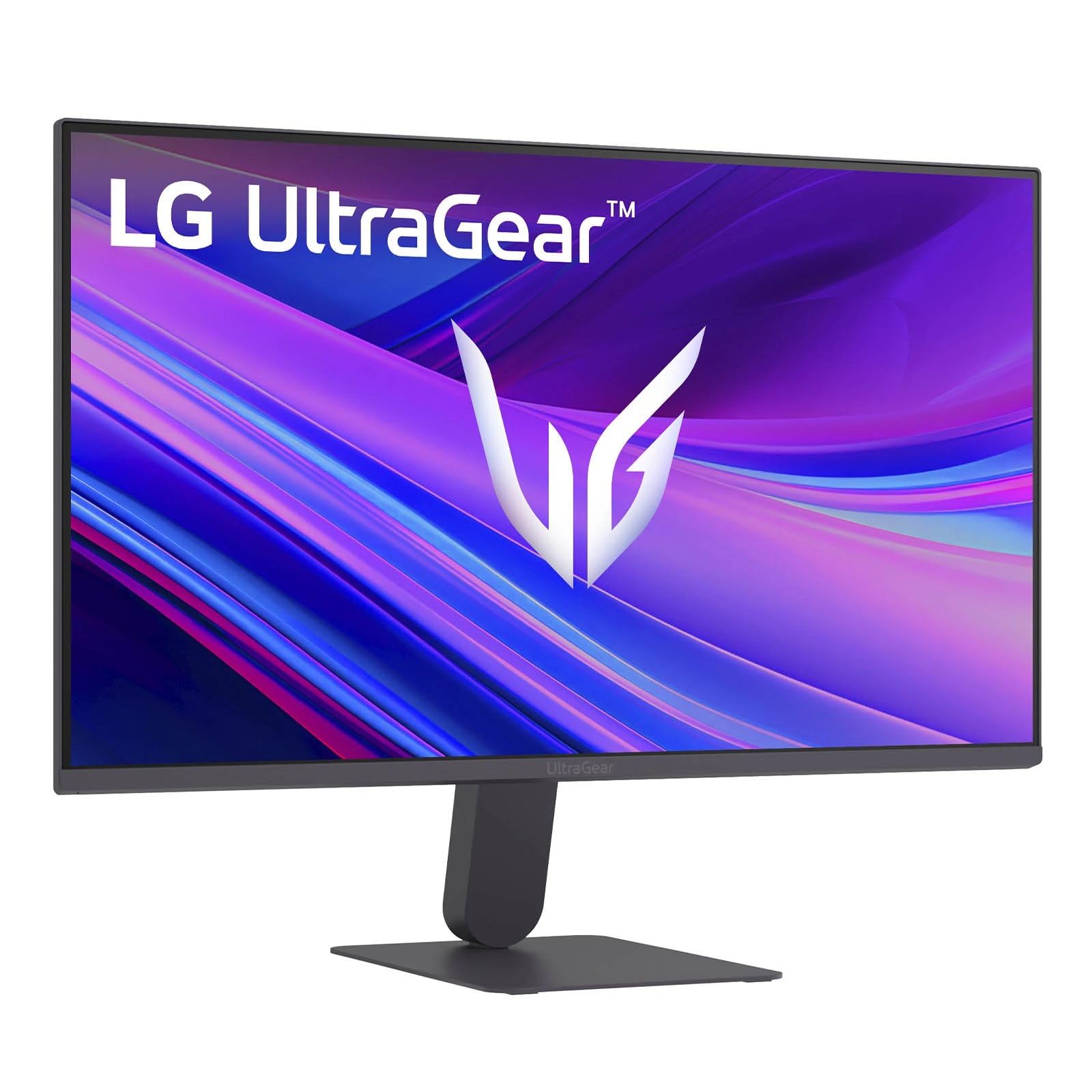 LG Ultragear™ 24G411A-B.AEU Schermo PC Gaming 24" - Lastra IPS risoluzione FHD (1920x1080), 5ms GtG 144Hz, HDR 10, sRGB 99% (CIE1931), AMD FreeSync, inclinabile, DisplayPort 1.4, HDMI 2.0
