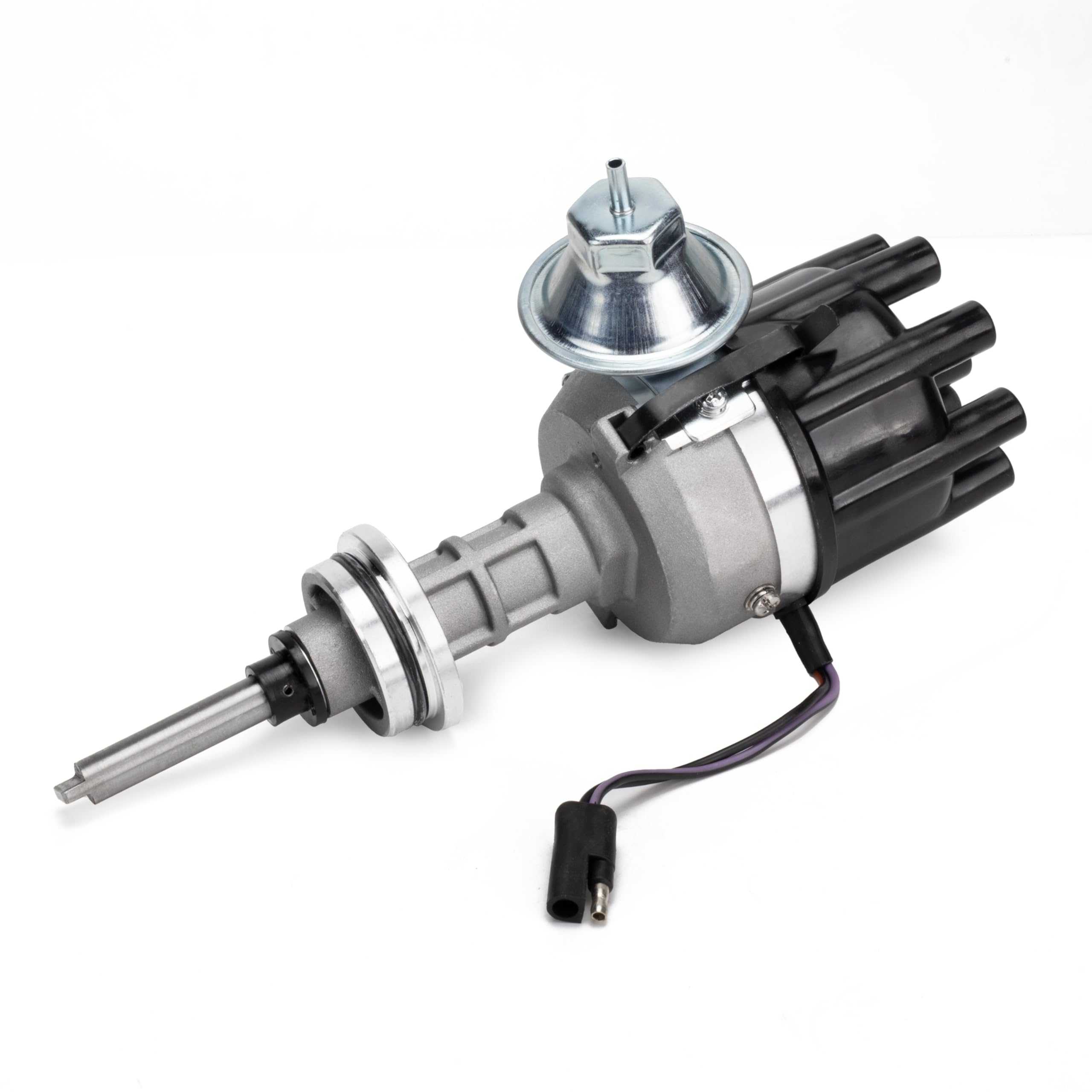 Photo 1 of LuluViolen Ignition Distributor with Cap and Rotor