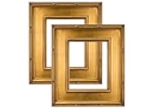 Museum Plein Aire Ornate Picture Frame - 8x10