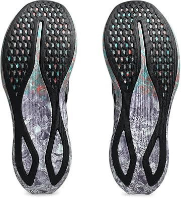 ASICS Noosa Tri 15 Man Running Shoes Blue Blue