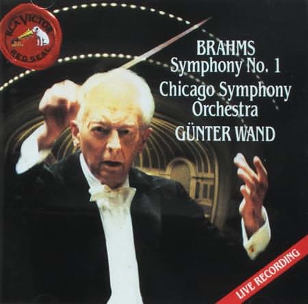 Amazon.com: Brahms: Symphonies Nos. 1 - 4 / Piano Concerto No. 1