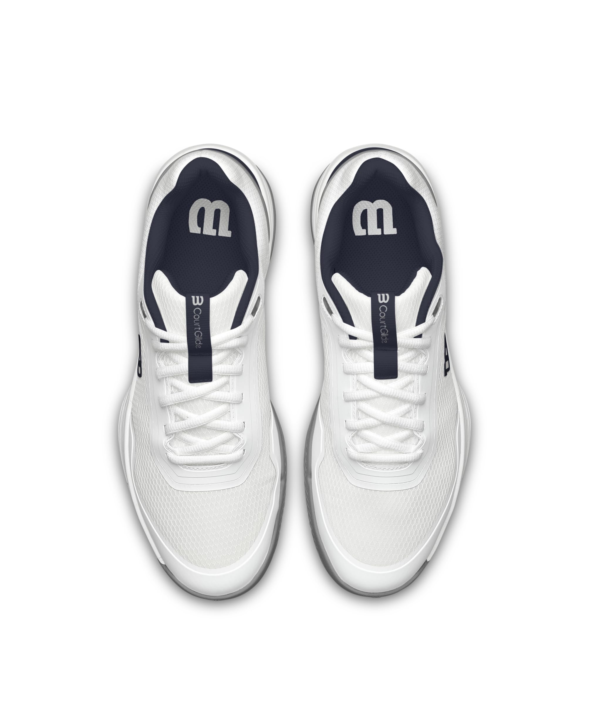 Wilson Wilson Courtglide Men's Tennis Shoe Zapatilla de tenisHombre