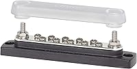 Algopix Similar Product 8 - Blue Sea Systems 2300 150 Amp Common
