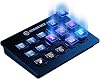 CORSAIR Elgato STREAM DECK Live Content Creation Controller Switcher USB3.0 LCD Buttons:15pcs 10GAA9901 Black