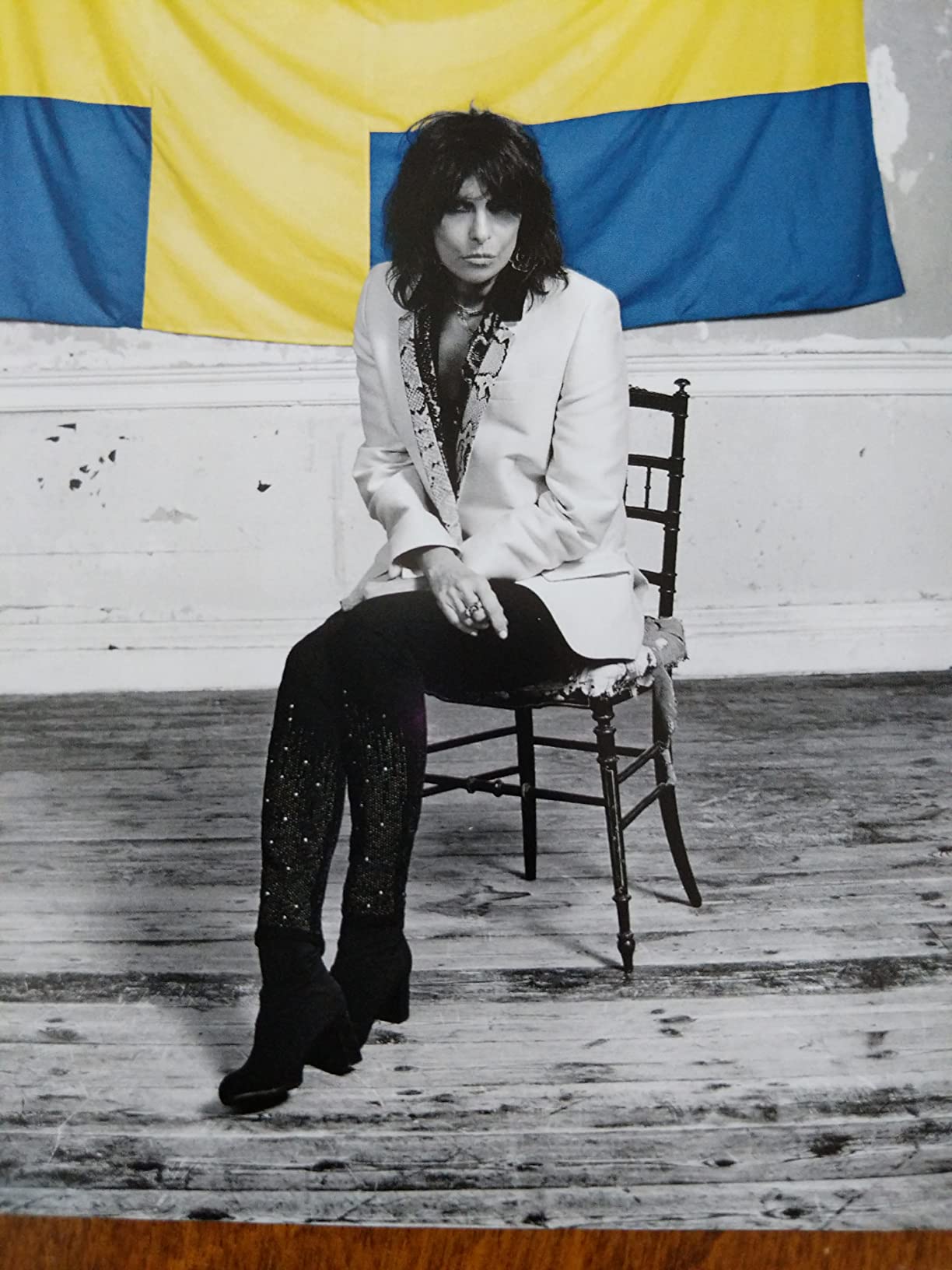 'Stockholm' is Absolutely Excellent!