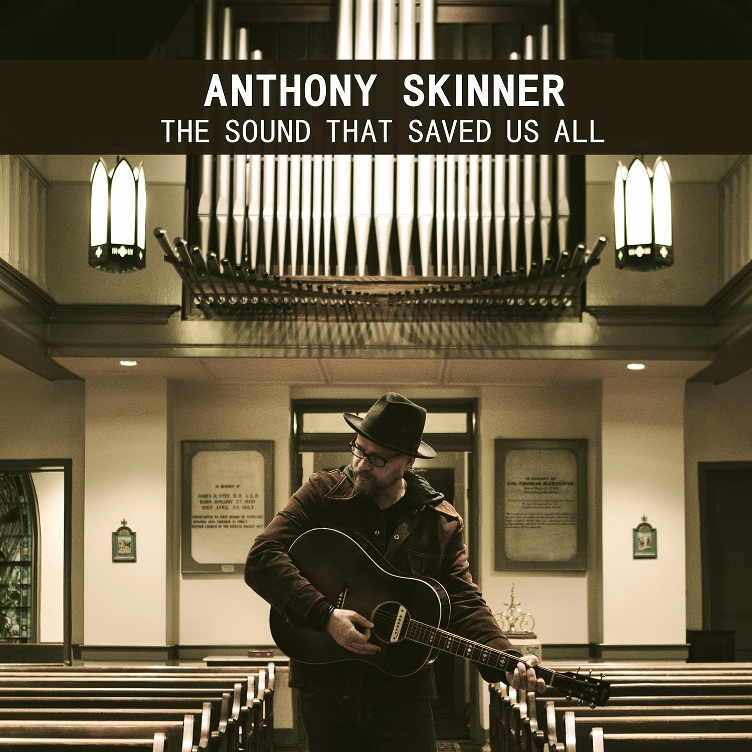 Anthony Skinner