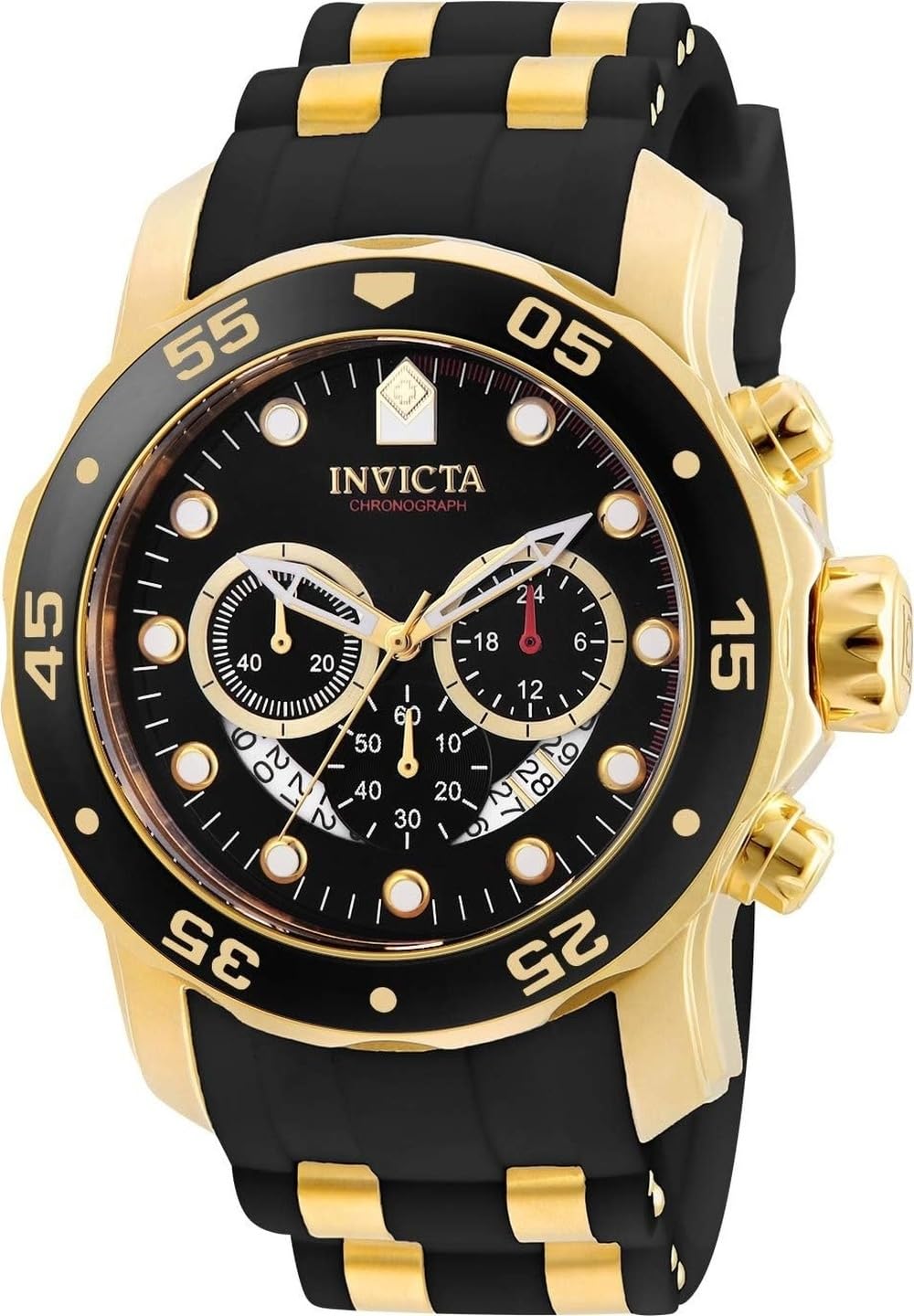 Invicta Men's Watch