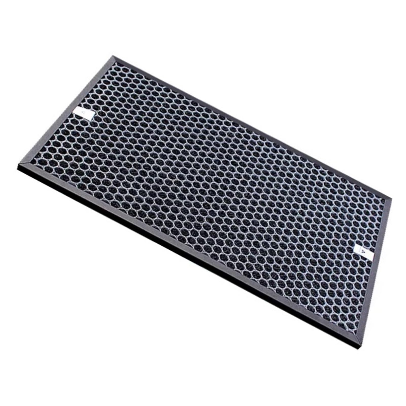 Jxhoengpo Carbon Filter Dust Collection Hepa Filter Actived Set, Compatible With Samsung, Air Purifier For Ac-505Cmaga 340 * 340Mm(Carbon Filter)