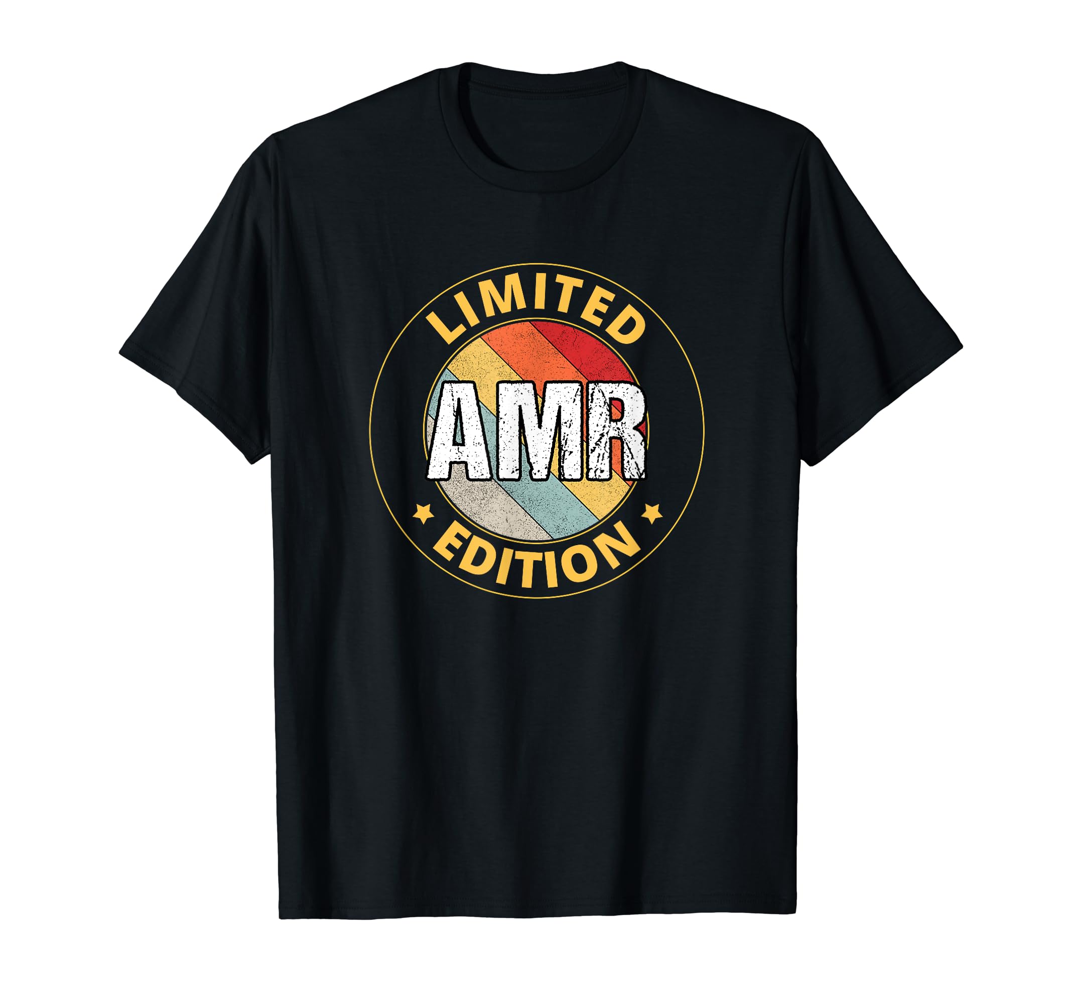 Amr Name Shirts & GiftsAmr Name T-Shirt