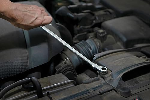 Miniatura 6 de KD Herramientas 86126Llave inglesa