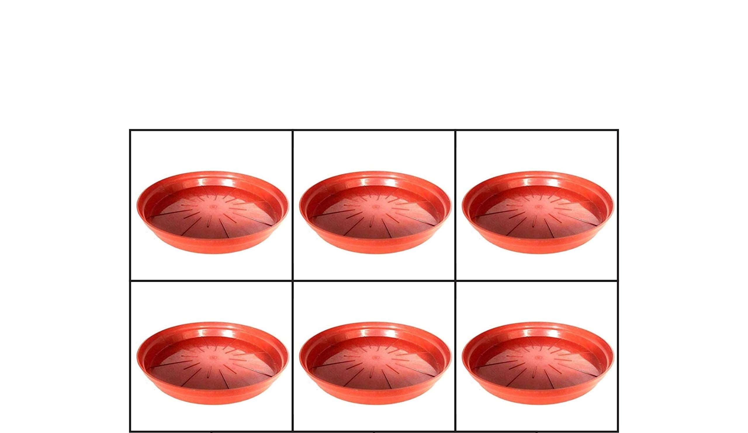 See full amazon price history chart for Bhajanlal Greenery Brown Plate | Round Bottom Tray(Plate/Saucer) | Base Plate | Plate Set of 6 Pieces for Garden pots | Drip Trays Set | Color: Brown 4 inch ( Set of 6) Bhajanlal Greenery Brown Plate | Round Bottom Tray(Plate/Saucer) | Base Plate | Plate Set of 6 Pieces for Garden pots | Drip Trays Set | Color: Brown 4 inch ( Set of 6) (B08WKMCCFF) Amazon Price History, Amazon Price Tracker