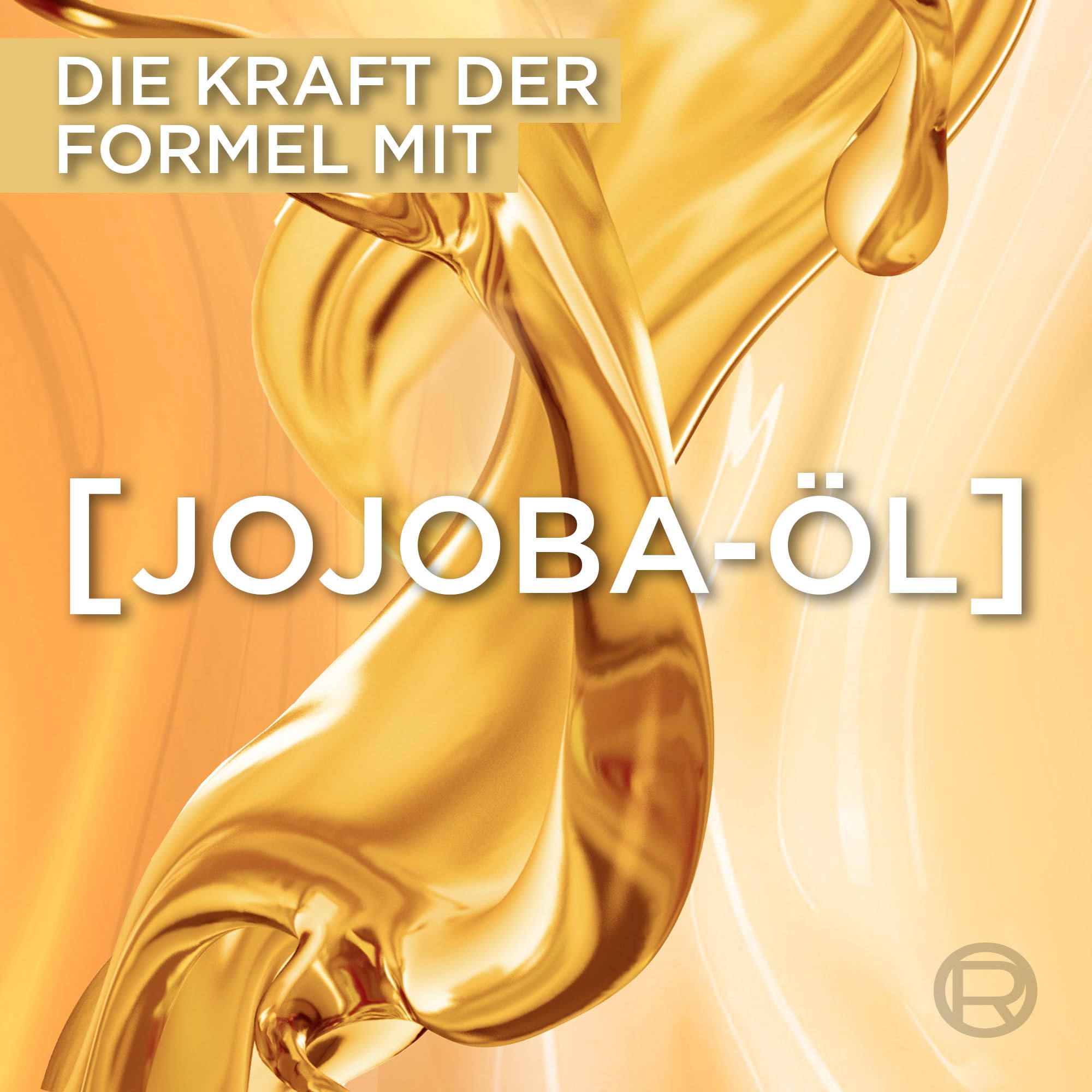 L'Oréal Paris Elvital Magique Olejek Jojoba intensywny zabieg 300 ml