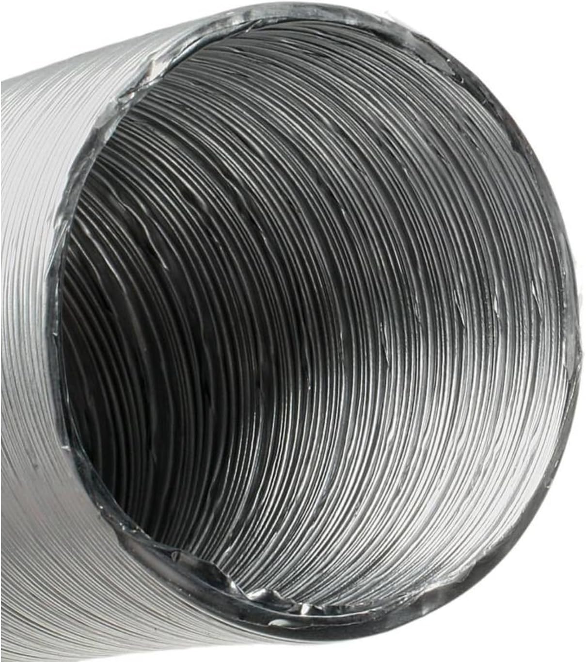 Replacement Air Duct Hose (Pre-Heat) Compatible with Mercury Grand Marquis Mountaineer V8 2 x 18 in