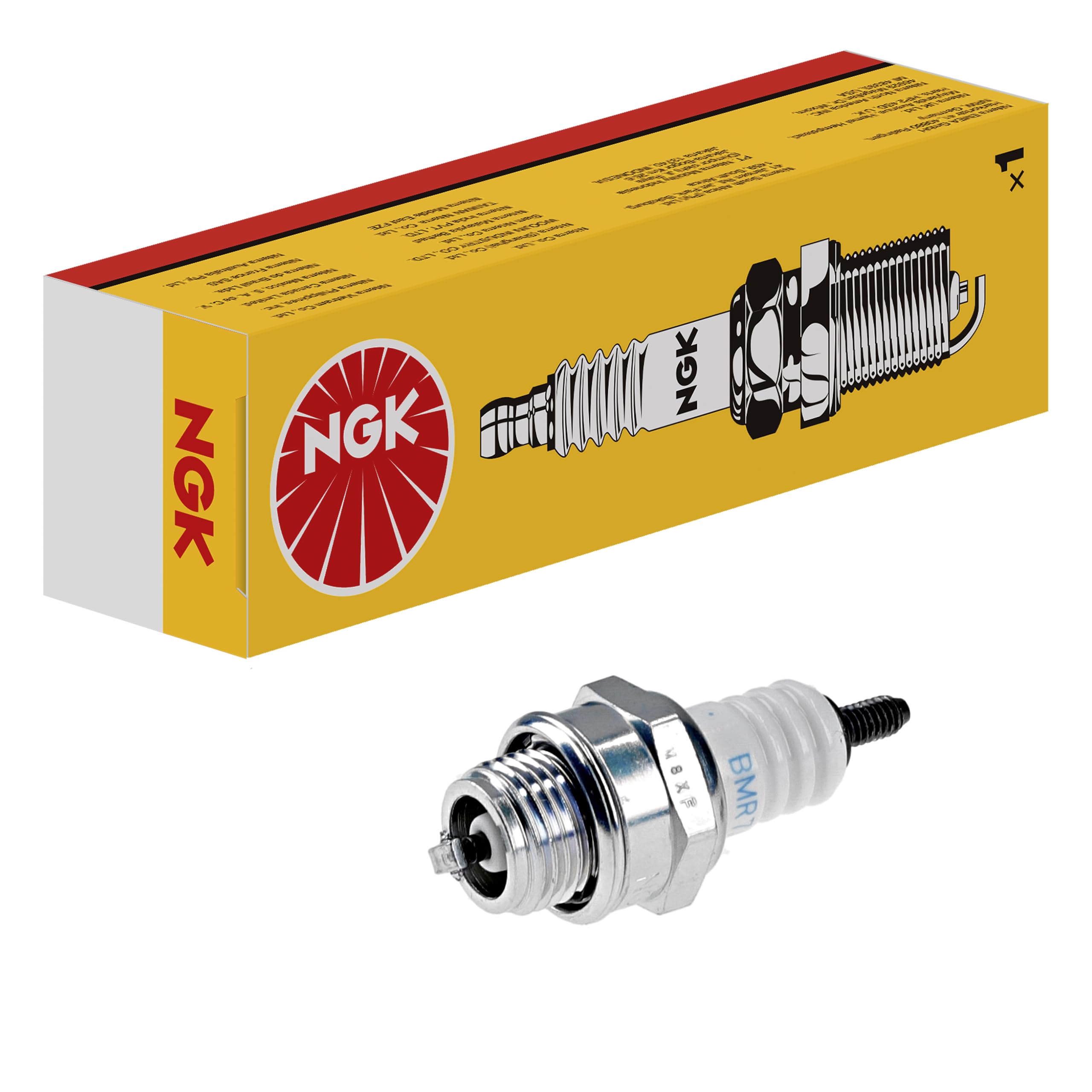 NGK Spark Plug BMR7A YBX 4226