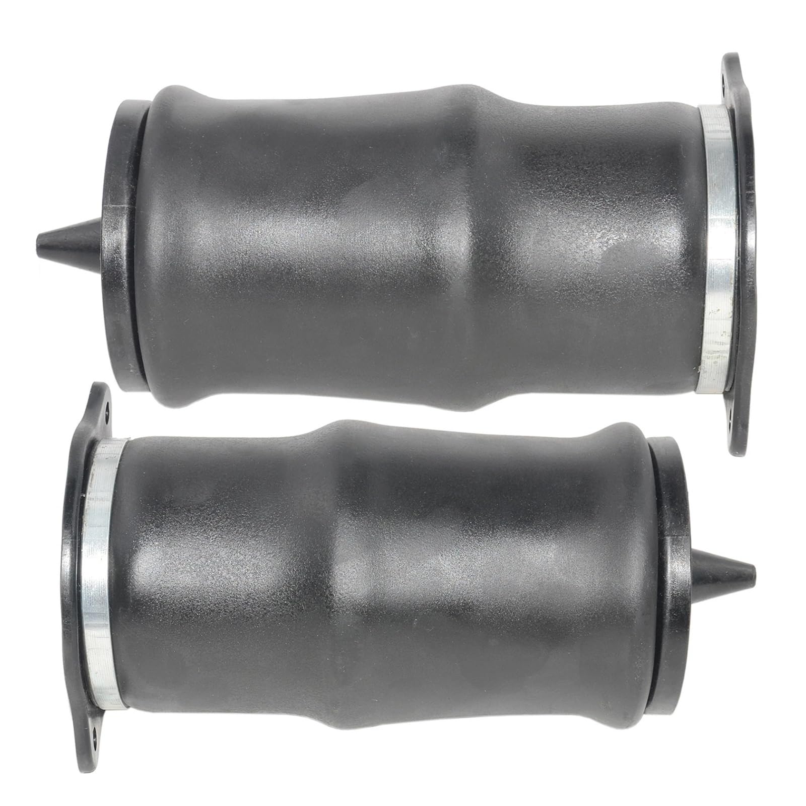 Kits de suspension Kits de levage pour 2 soufflets de suspension pneumatique à ressort pneumatique arrière 6393280101 pour Mercedes Vito Viano RWD - W639 CDI 2.0