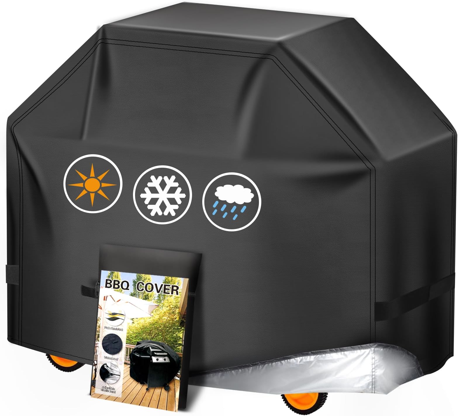 Grill Cover