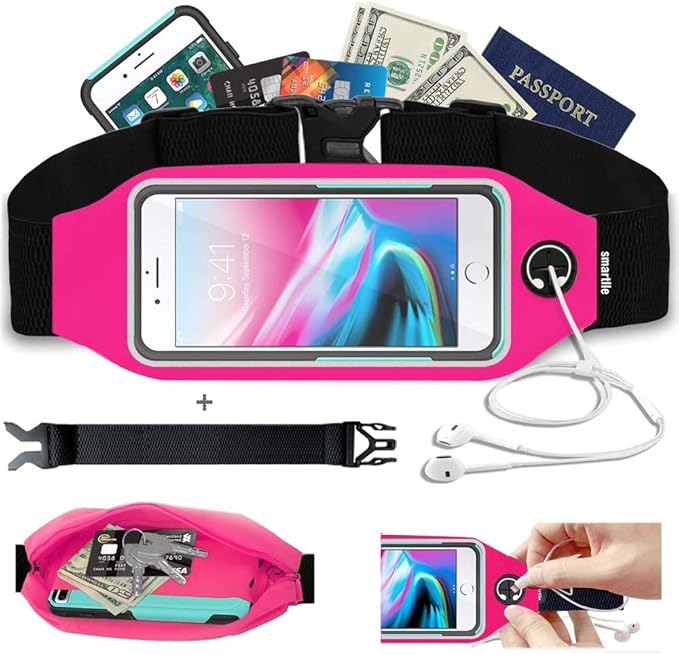 iphone 7 plus running belt