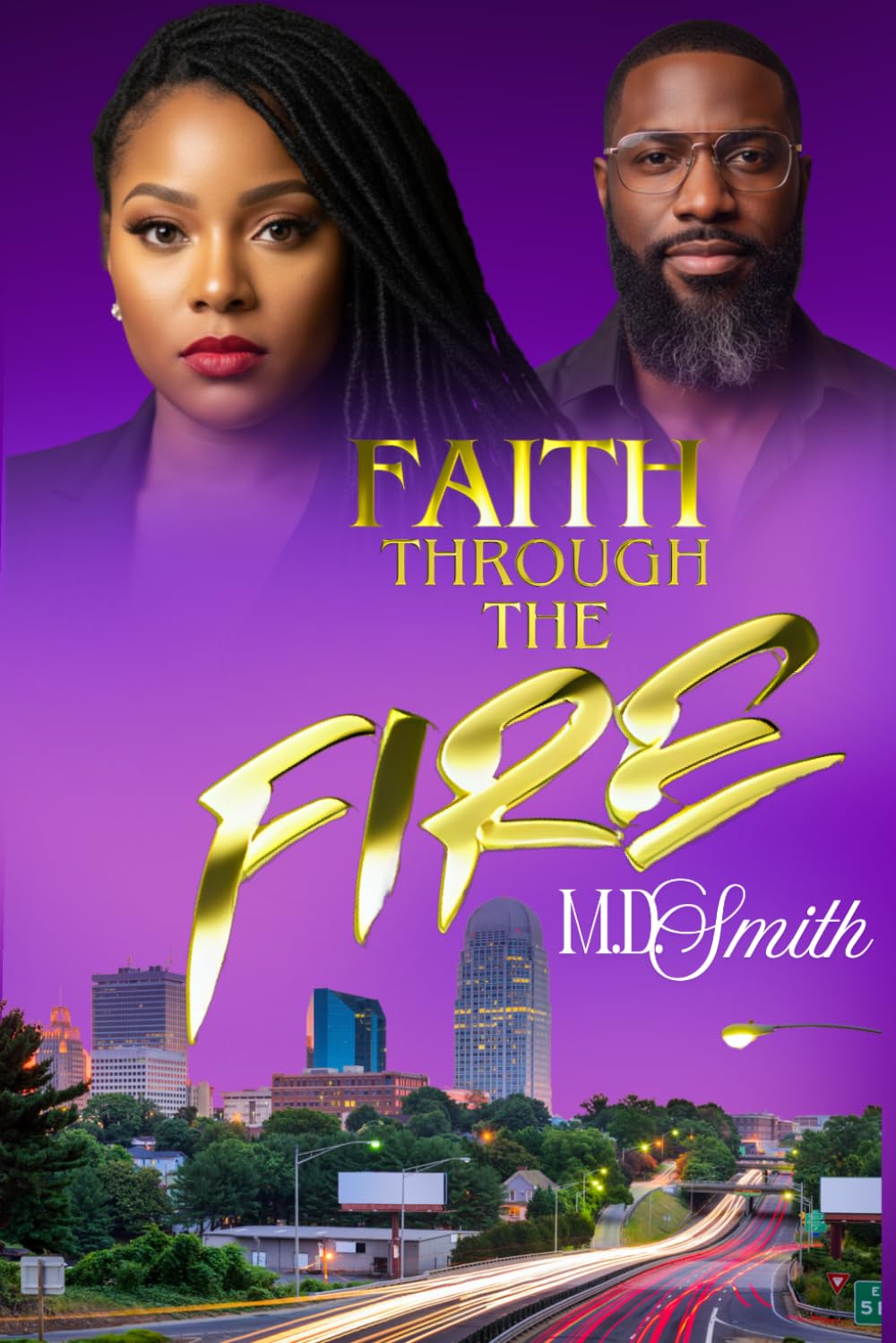 Faith Through the Fire