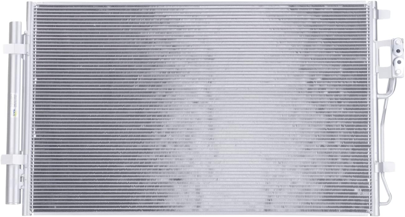 TYC 3882 Replacement Condenser