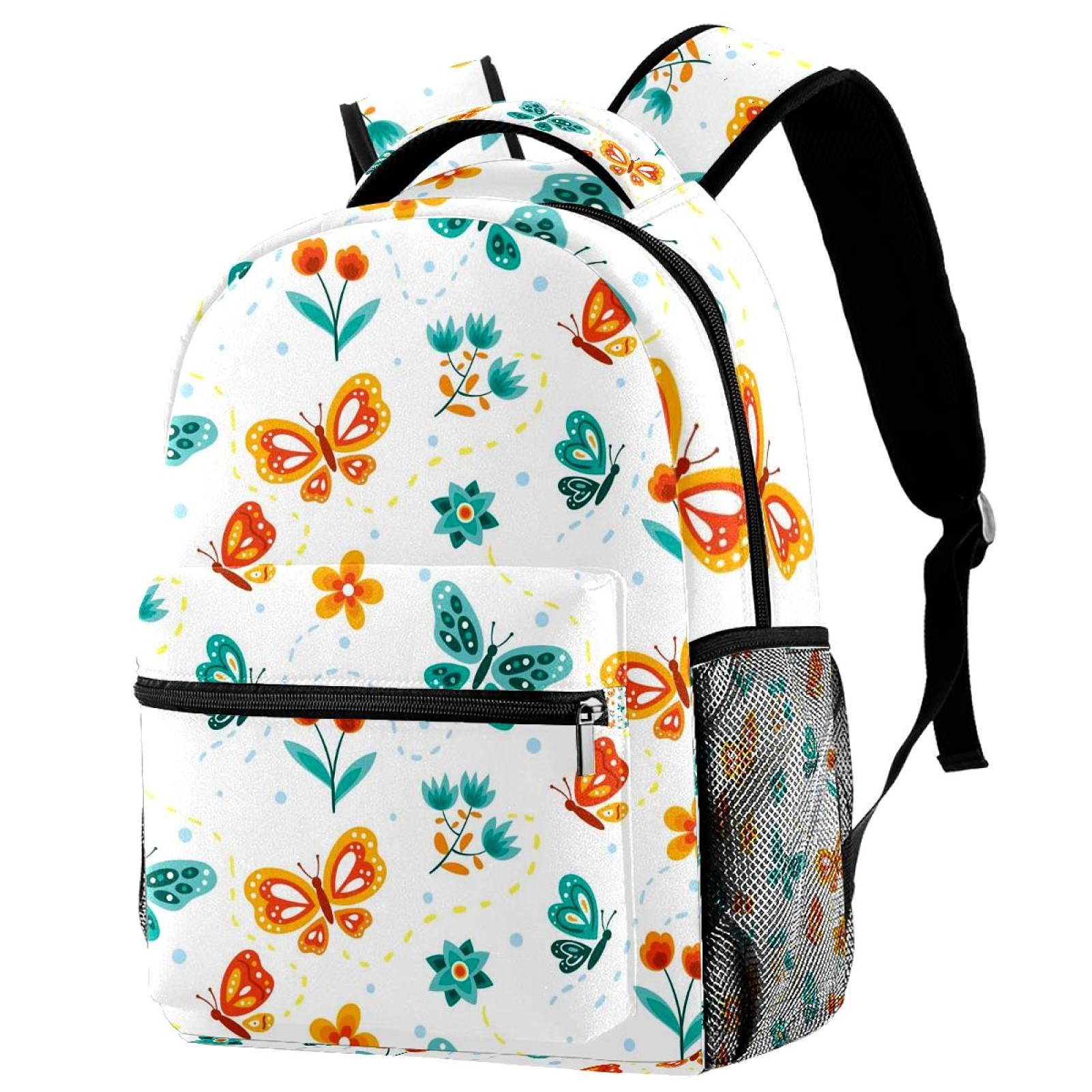Sac à dos de voyage pour filles et garçons idéal pour les sorties - 7
