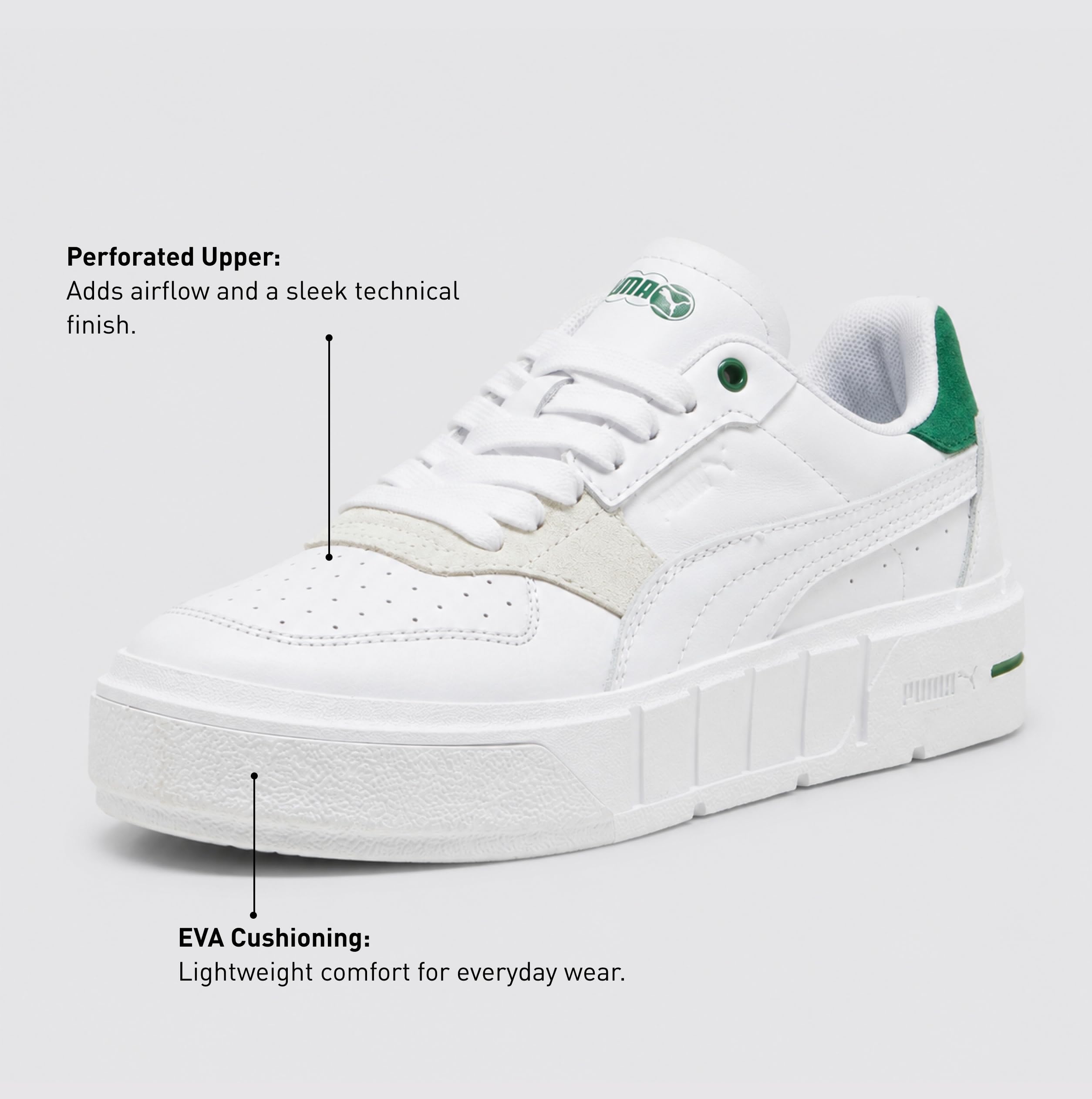 PUMA, Sneakers Donna