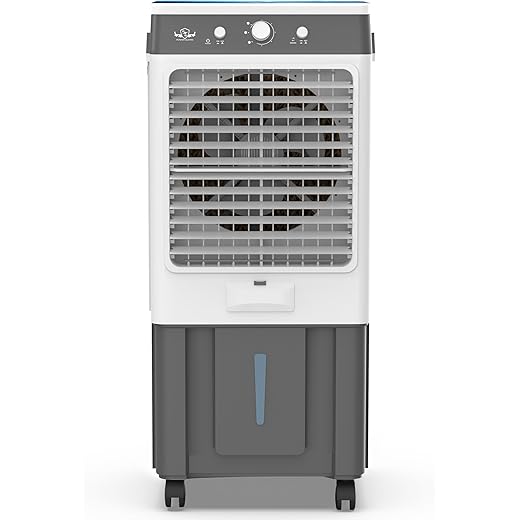 PG Power Guard Ice Max 85L Air Cooler With High Speed Fan Ho