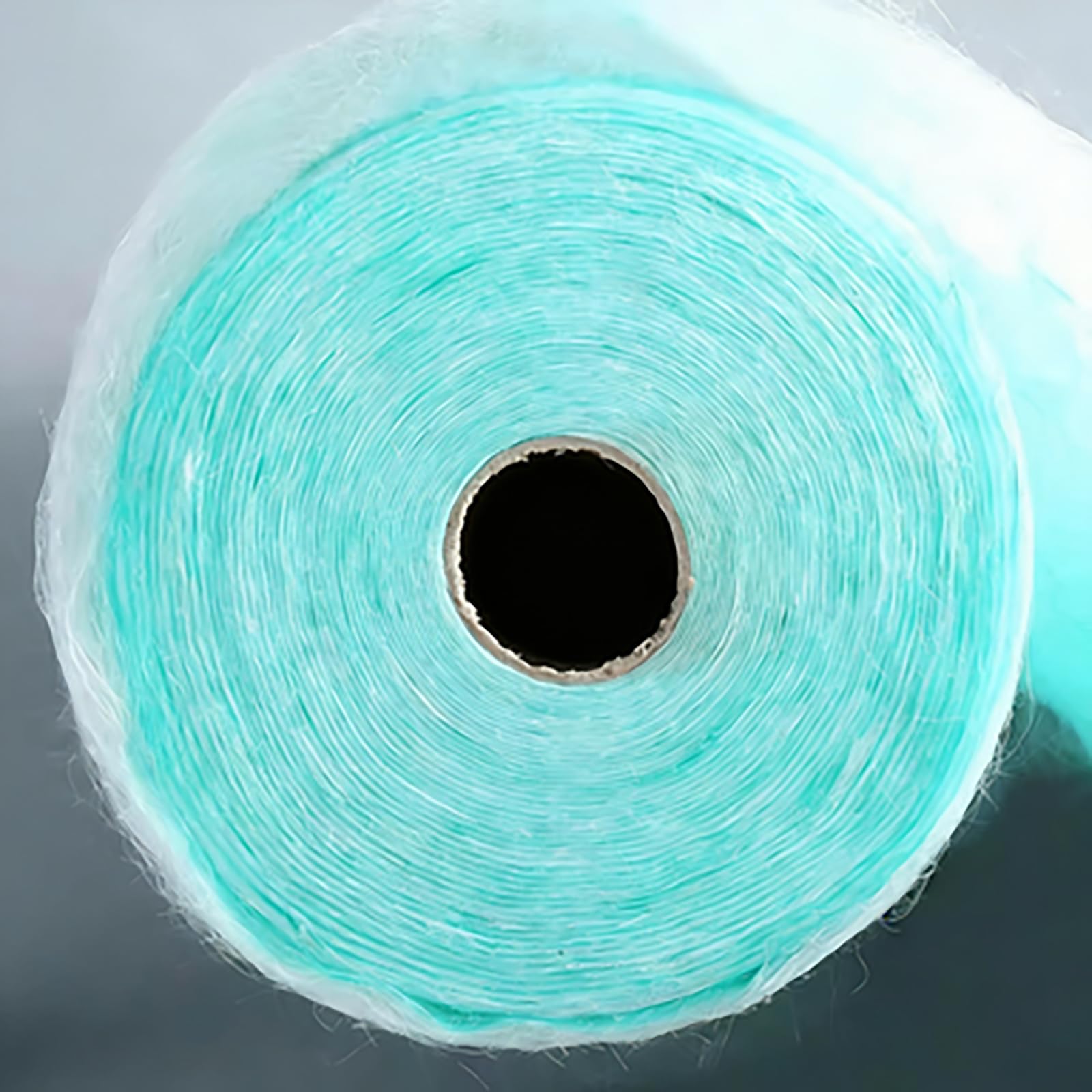 Filtro de Fibra de Vidrio para Cabina de Pintura, Espesor 8 cm, Dimensiones 0,75 m × 20 m, depuración y filtrado de Polvo.(Size:0.75x20m/30in x65.6ft)
